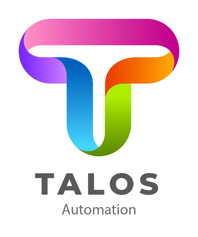 Talos Automation